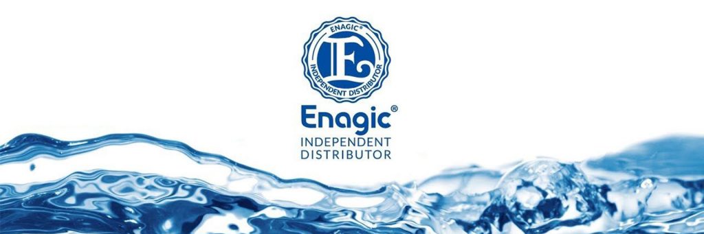 Φίλτρα Νερού Enagic – Ιαπωνική Τεχνολογία Ιονισμού Νερού
